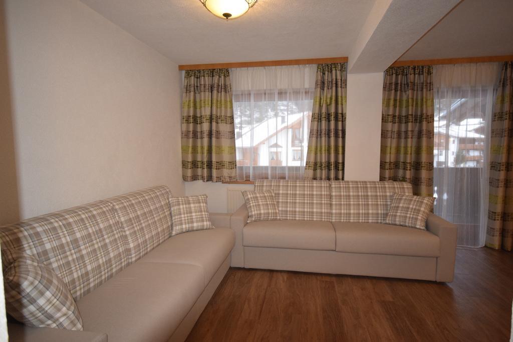 Haus Marina Apartment Solden Room photo
